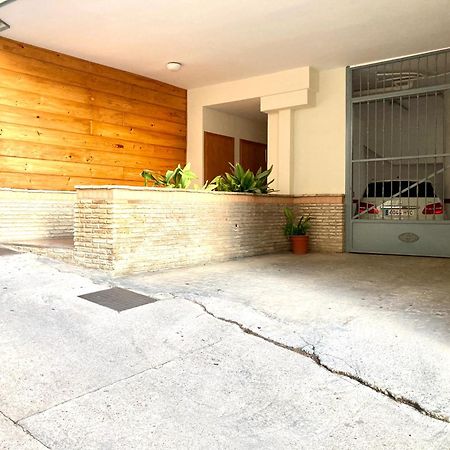 El Rincon De Elena Apartment Cazorla Bagian luar foto