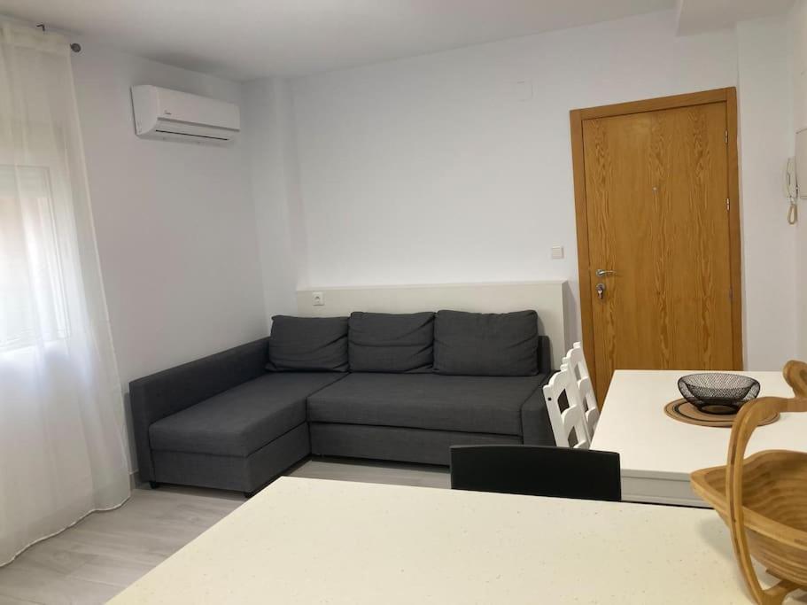 El Rincon De Elena Apartment Cazorla Bagian luar foto