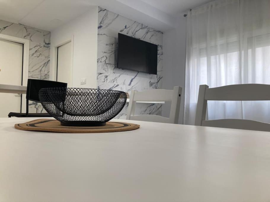 El Rincon De Elena Apartment Cazorla Bagian luar foto