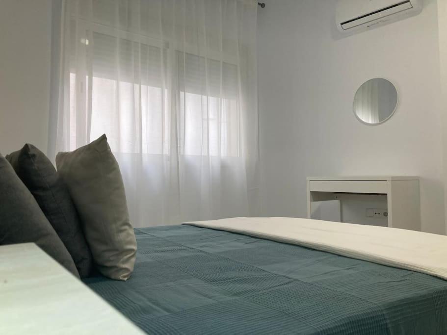 El Rincon De Elena Apartment Cazorla Bagian luar foto