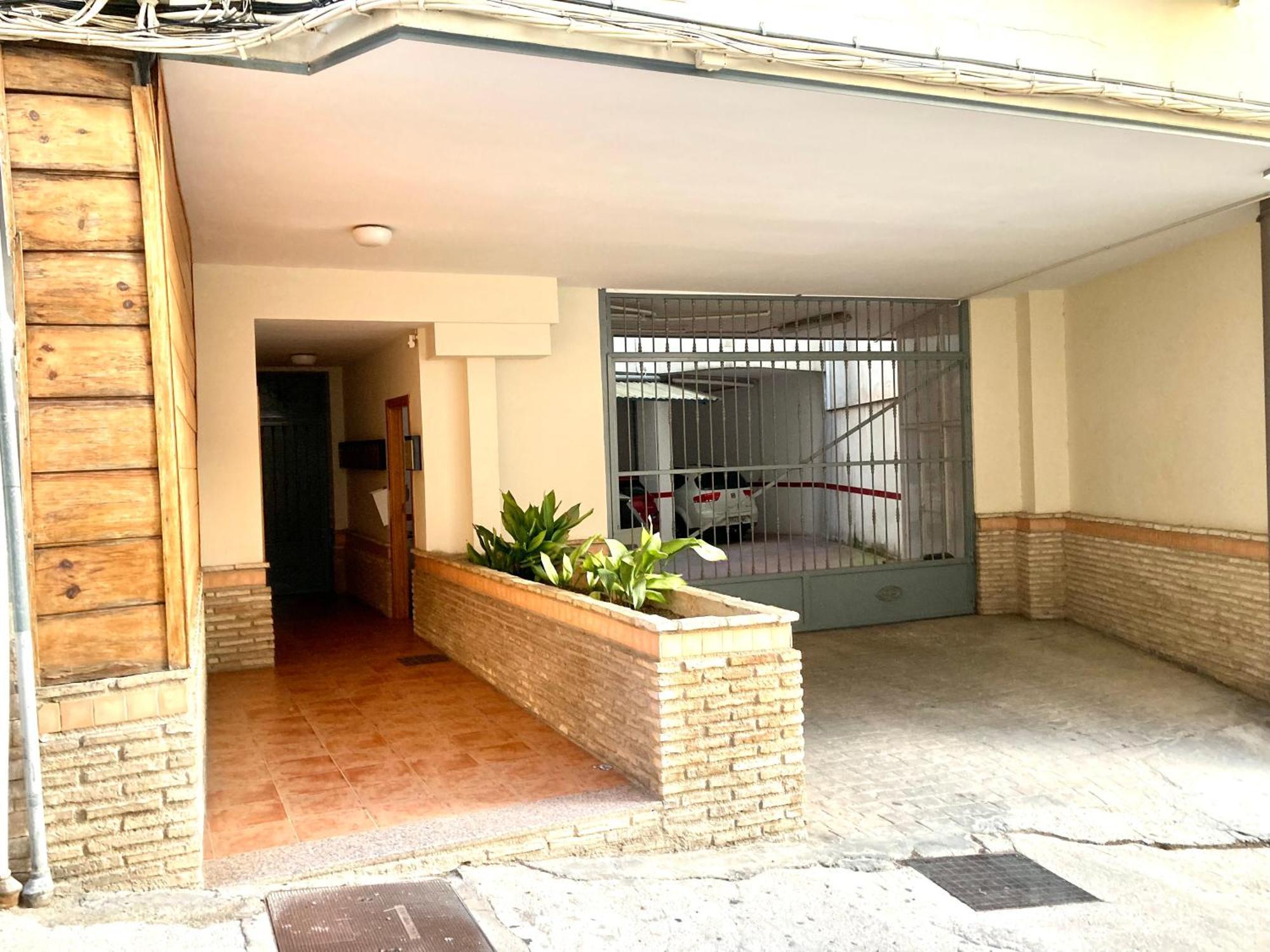 El Rincon De Elena Apartment Cazorla Bagian luar foto